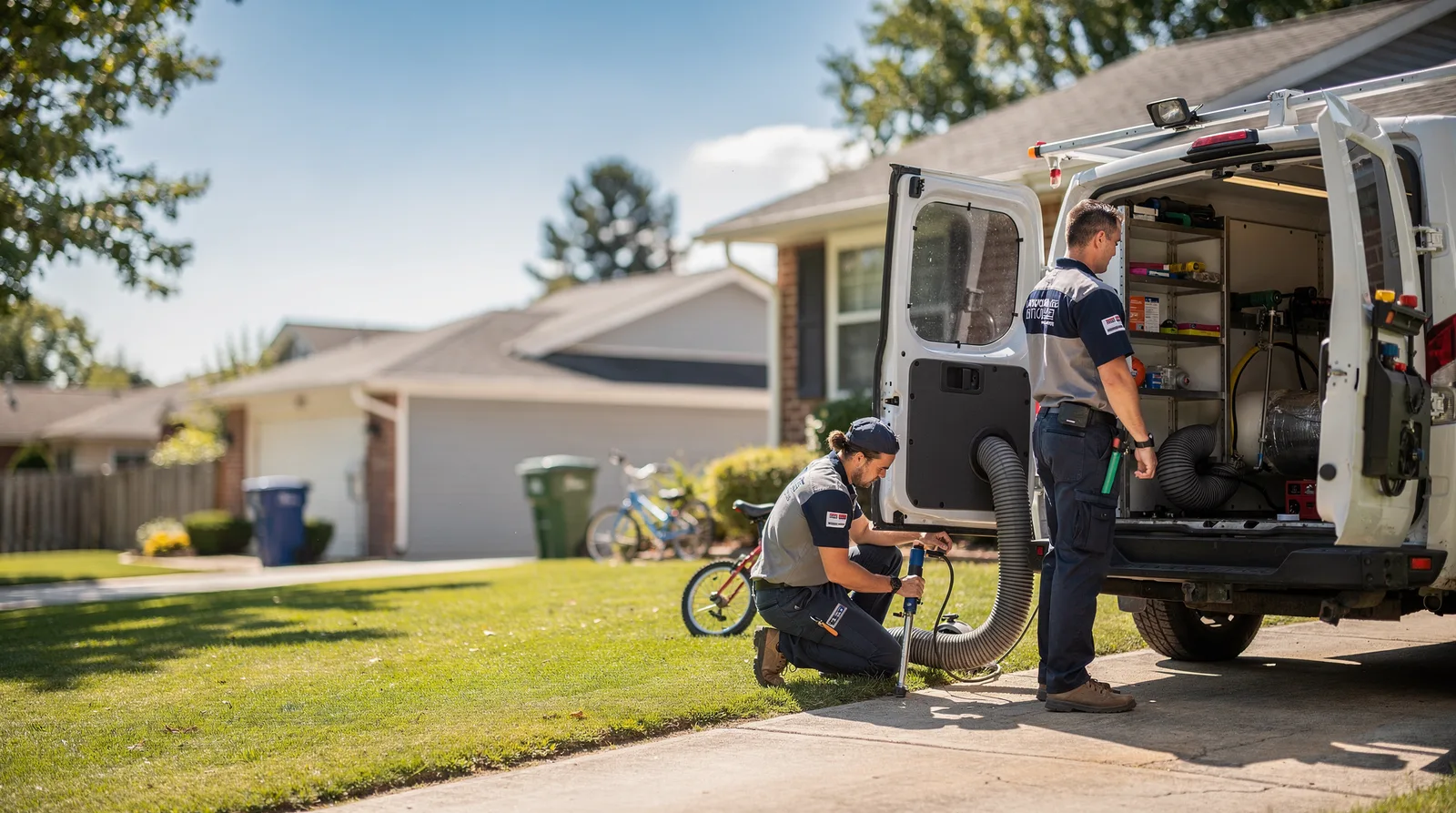 24/7 HVAC Repair & AC Replacement in Lucama, NC near me